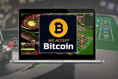 Bitcoin casino download